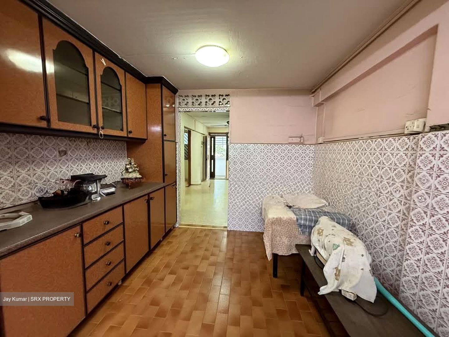 Blk 169 Stirling View (Queenstown), HDB 3 Rooms #557078121